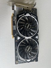 Msi radeon armor for sale  Murfreesboro