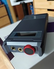 xDuoo XD-05 Pro Headphones amplifier. Like new quality, original packaging +AKM? na sprzedaż  PL