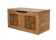 Commode coffre woodroom d'occasion Commode coffre woodroom d'occasion  Expédié en France