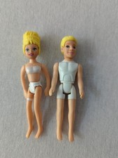 Polly pocket mattel for sale  CHRISTCHURCH