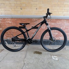 Small mountain bike for sale  UK
