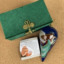Bien ornament pier for sale  Saint Croix Falls