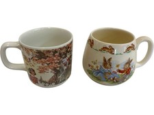 Rupert bear wedgwood for sale  UK