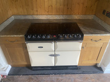 Aga master chef for sale  BEDFORD