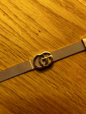 Gucci bracelet rose for sale  COTTINGHAM