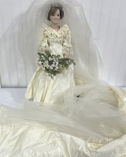 Danbury princess diana for sale  Monroe