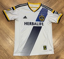 Galaxy adidas 2014 for sale  SUTTON