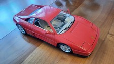 Ferrari 348 1989 d'occasion  Limoges-