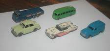 Lesney dinky dublo d'occasion  Rambouillet