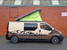 vauxhall campervan for sale vauxhall campervan for sale BLACKBURN