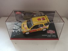 Suzuki ignis wrc d'occasion  Poitiers