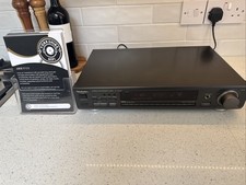 Technics gt550 mono for sale  YORK