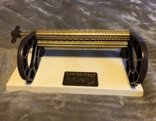 Vintage read pleaters for sale Vintage read pleaters for sale  Lakewood