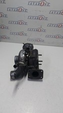 Turbina turbo per usato  Italia