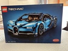 Lego technic bugatti usato  Castelnuovo Rangone