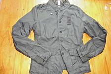 Tolles fieldjacket star gebraucht kaufen  Hamburg