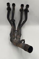 Collettori scarico yamaha usato Collettori scarico yamaha usato  Lamezia Terme