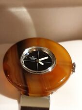 Orologio design anni usato  Catania