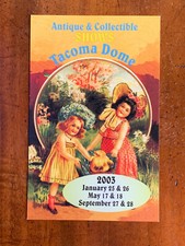 Washington tacoma dome for sale  Huntsville