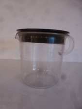 Tupperware tafelperle klare gebraucht kaufen  Hückelhoven