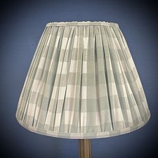 Harbour blue gingham for sale  BOLTON
