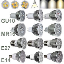 Dimmable led spotlight d'occasion  Expédié en Belgium
