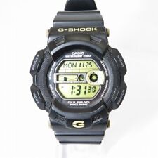 Relógio G-Shock 25º Aniversário Gulfman G-9125A-1Jf Digital Quartzo Preto Seto Oha comprar usado  Enviando para Brazil