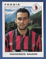 Figurina calciatori panini usato  Perugia