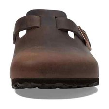 Brown neu birkenstock for sale  LEEDS