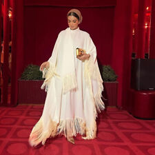 Moroccan kaftan abaya d'occasion  Expédié en Belgium