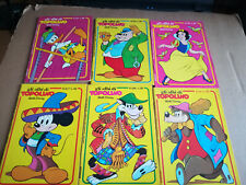 Disney gli albi usato  Vignate