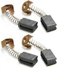 Pair carbon brushes for sale  Granada Hills