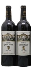 Château léoville barton d'occasion  Vertou