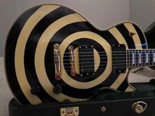 Esp navigator zakk for sale  Broken Arrow