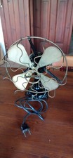 Ventilatore marelli epoca usato  Nova Milanese