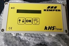 Kemper khs timer gebraucht kaufen  Deutschland