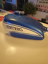 Vintage honda motorcycle for sale  North Providence