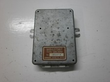 Mitsubishi Sigma rok prod. 91-96 jednostka sterująca MB627367 3,0 v6 na sprzedaż  PL