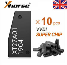 10pcs xhorse vvdi for sale  MANCHESTER