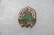 Insigne 555 compagnie d'occasion  Tours-