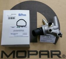Thermostat jeep wrangler d'occasion  Expédié en Belgium