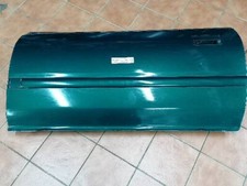 Sportello anteriore sinistro usato  Taormina