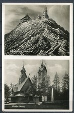 Brückenburg 1930 pfoto gebraucht kaufen  Berlin