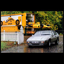 Photo .009804 lotus d'occasion  Expédié en Belgium