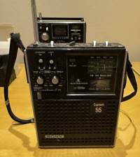 Sony icf 5500m gebraucht kaufen  Schwarmstedt
