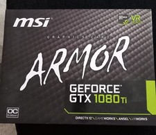 Msi nvidia geforce for sale  SHEFFIELD