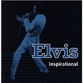 Elvis presley inspirational for sale  STOCKPORT