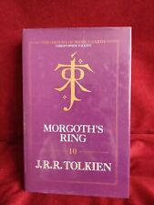 Morgoth ring christopher for sale  DONCASTER