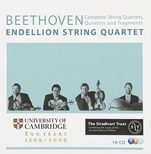 Usado, Endellion String Quartet With Da... - Endellion String Quartet With D... CD QAVG comprar usado  Enviando para Brazil