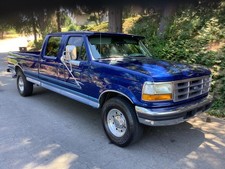f350 truck for sale  Kelseyville